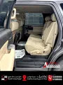 Toyota Sequoia 2016 V8